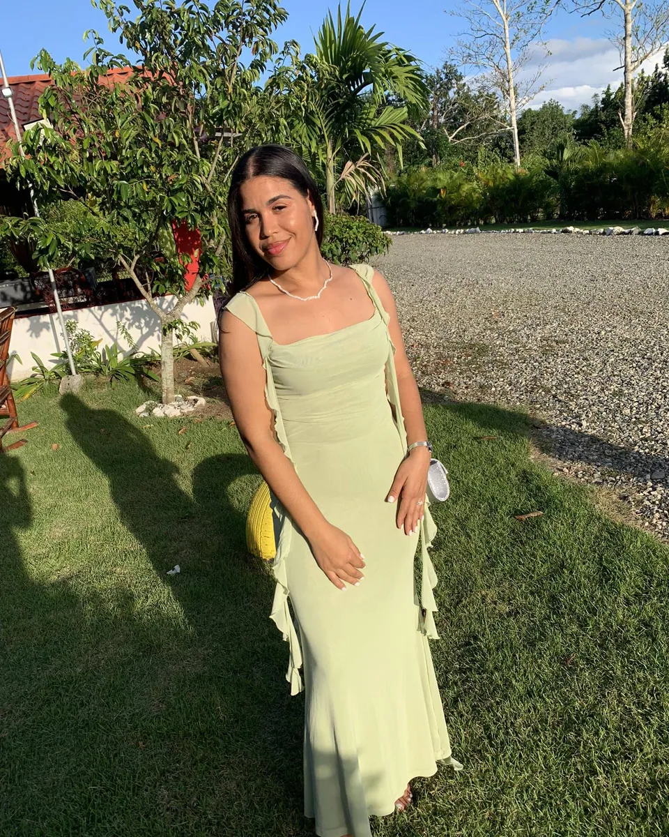 Ana Mateo, fundadora de ESVAN